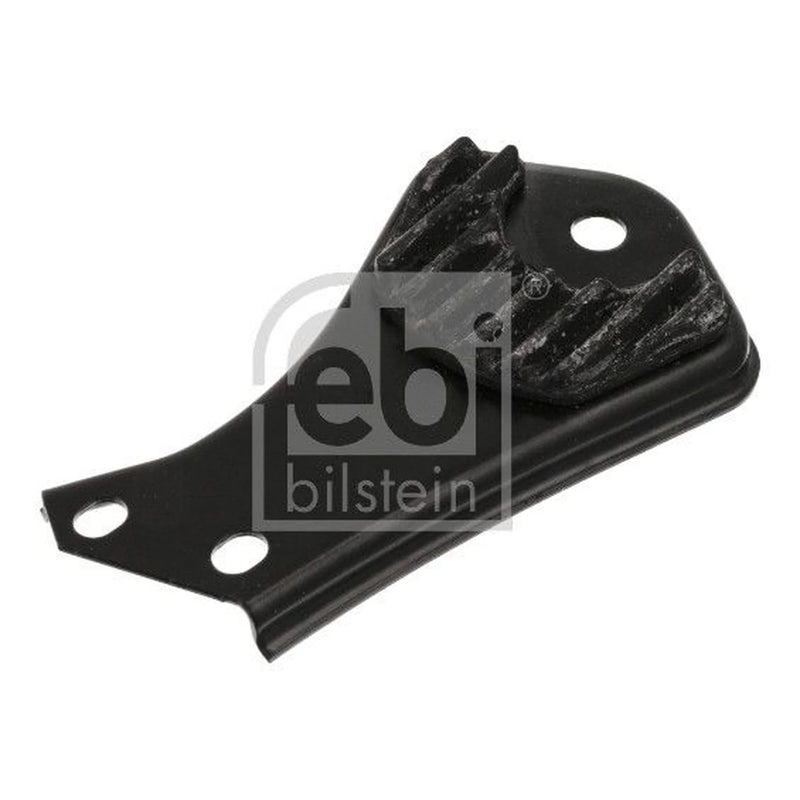 Febi Axle Beam Bump Stop Wide Rear Right 47674