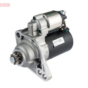 Denso Starter Motor 12V 1.1kW 10 Teeth DSN3077