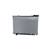 NRF Engine Radiator 53539