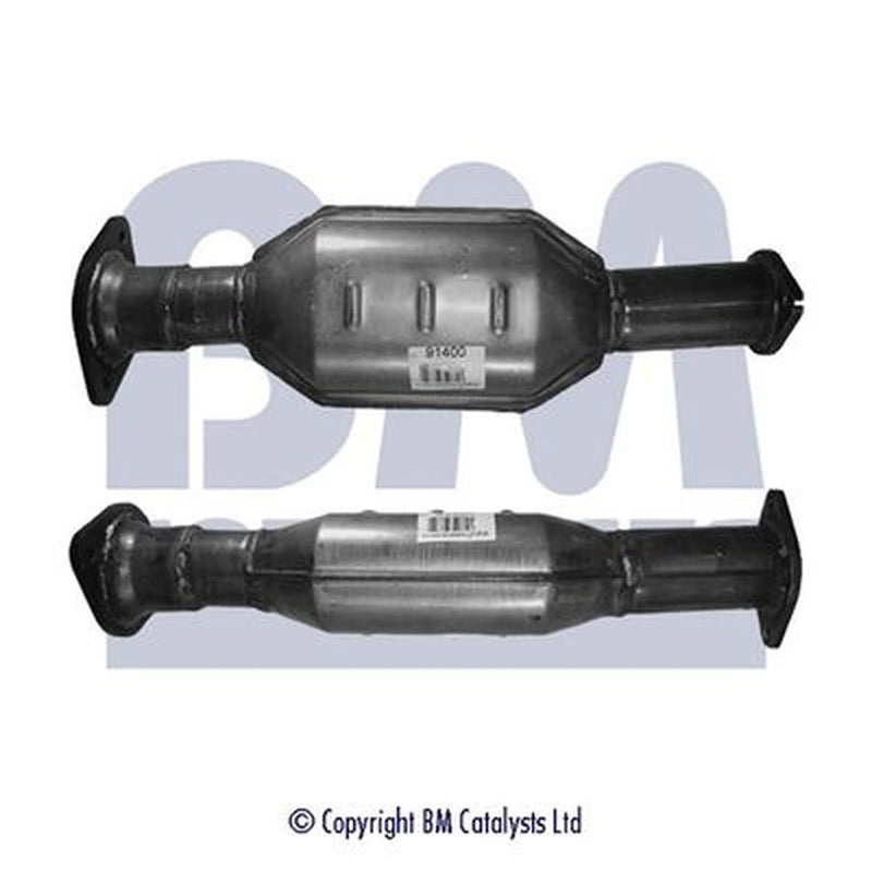 BM Catalysts Petrol Cat BM91400
