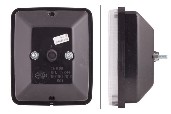 Hella 2ZR 003 236-157 Reverse Light