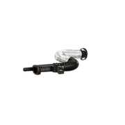 Gates Crankcase Ventilation Hose 280mm EMH656