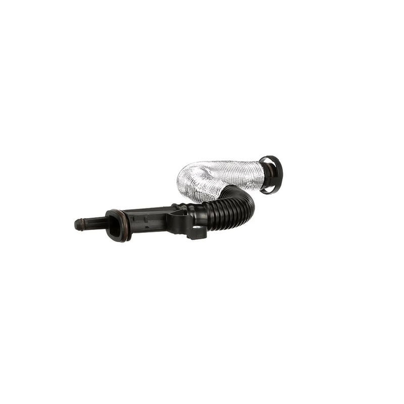 Gates Crankcase Ventilation Hose 280mm EMH656
