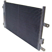 Mahle Air Conditioning Condenser AC 857 000S