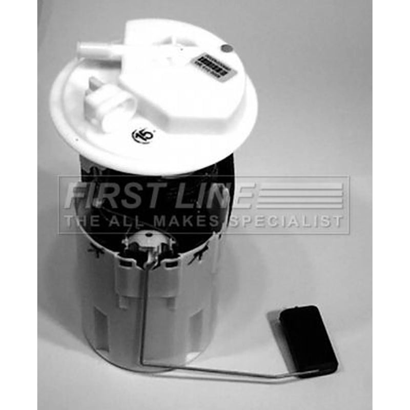 First Line Fuel Pump Assembly FFP1417