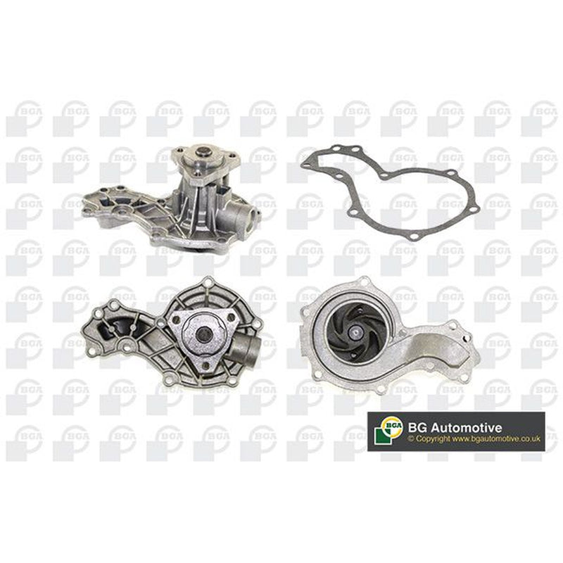 BGA Engine Cooling Water Pump CP2278