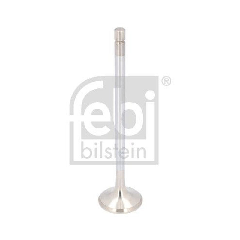 Febi Engine Exhaust Valve 46mm Head 183203