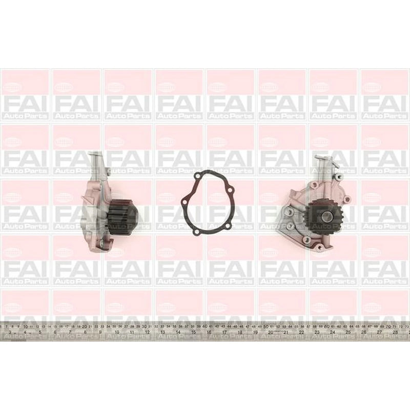 FAI Engine Cooling Water Pump WP6224