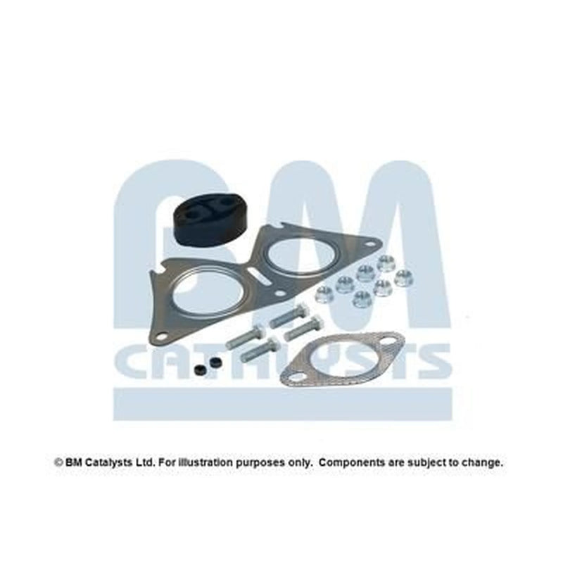 BM Catalysts Fitting Kit FK91357C FK91357C