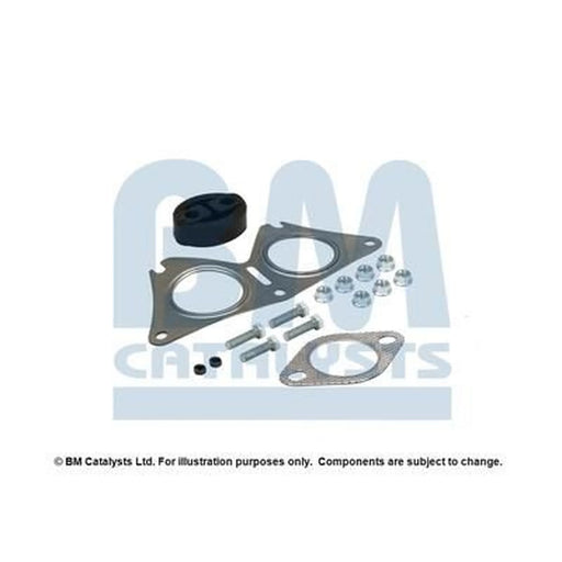 BM Catalysts Fitting Kit FK91357C FK91357C