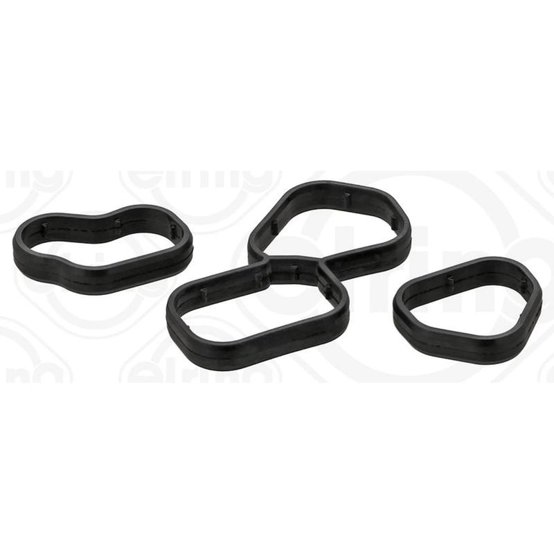 Elring Oil Cooler Gasket Set 091.760