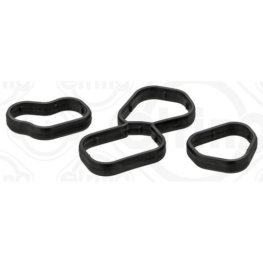 Elring Oil Cooler Gasket Set 091.760