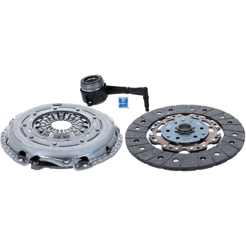 Sachs Clutch Kit Set 3pc 3000990328