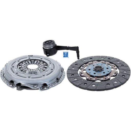 Sachs Clutch Kit Set 3pc 3000990328