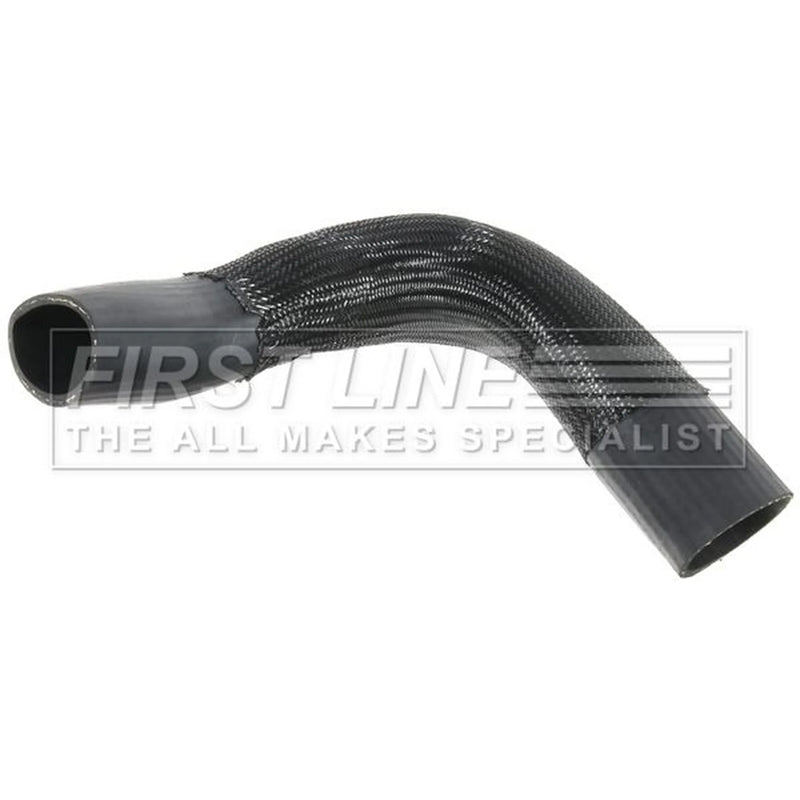 First Line Intercooler Turbo Charge Air Hose FTH1747