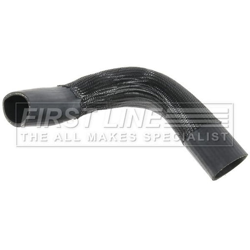 First Line Intercooler Turbo Charge Air Hose FTH1747