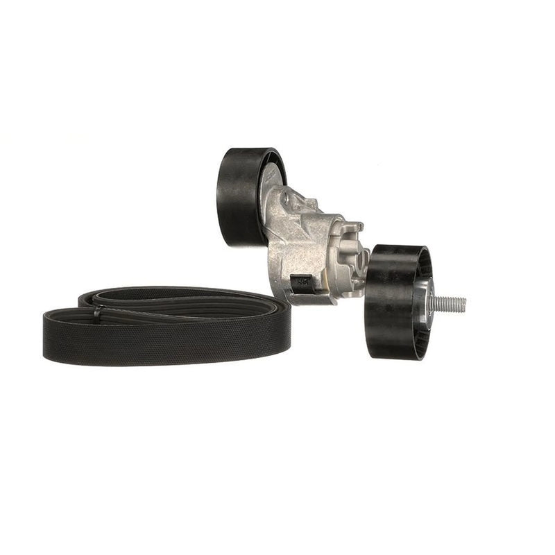 Gates V-Ribbed Belt Set K027PK1078