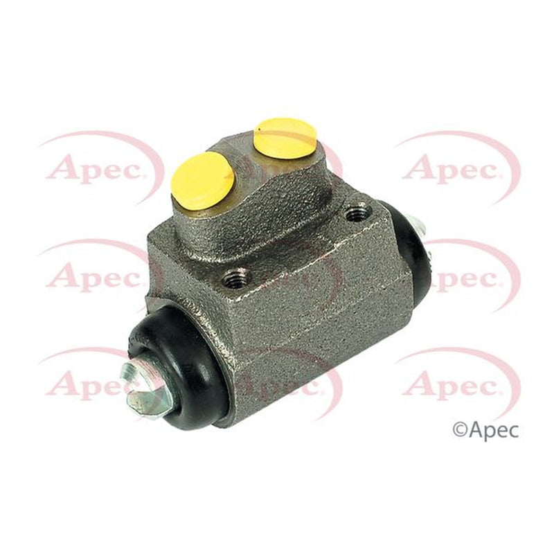 Apec Wheel Cylinder Hydraulic Brake Rear BCY1449