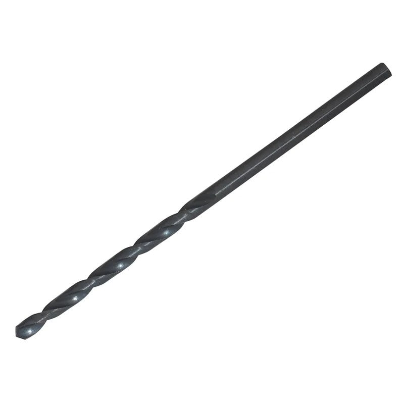 Dormer A100 HSS Jobber Drill Bit OL:46mm WL:22mm 1.75-1.9mm