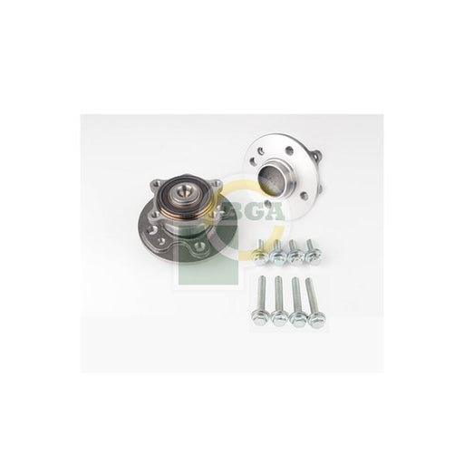 BGA Wheel Bearing Kit 137mm WHB5903K