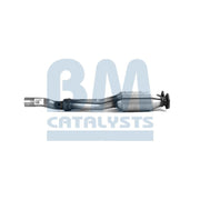 BM Catalysts Homologated Petrol Cat BM91102H