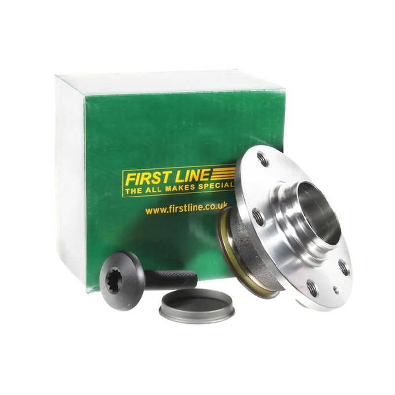 First Line Wheel Bearing Kit FBK980