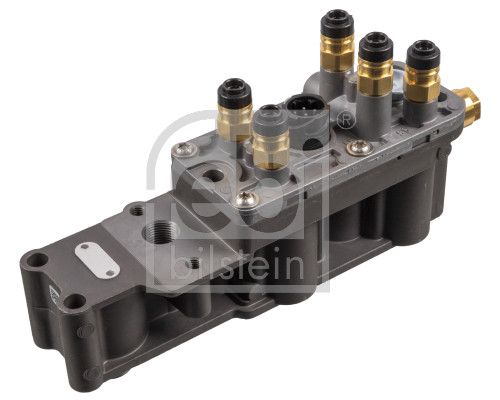 Febi Splitter Gearbox Switch Connectors