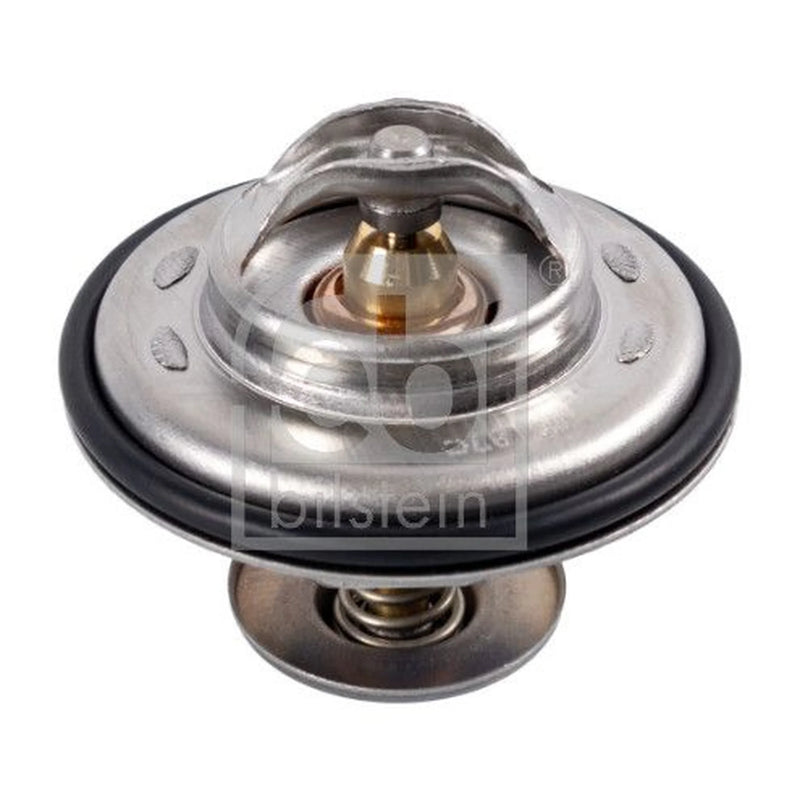 Febi Thermostat,Coolant 11444