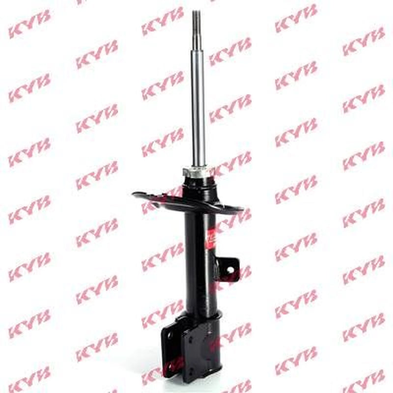 KYB Shock Absorber Damper Strut Front Left 333773