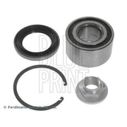 Blue Print Wheel Bearing Kit Front Right 77mm ADT38281