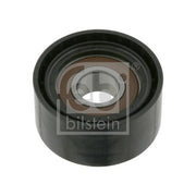 Febi V-Ribbed Belt Deflection/Guide Pulley 23773