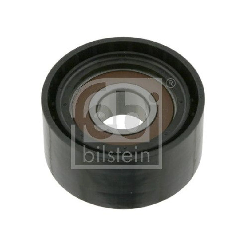 Febi V-Ribbed Belt Deflection/Guide Pulley 23773