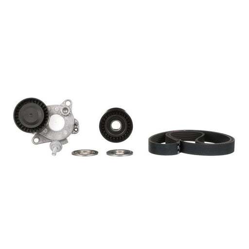 Gates V-Ribbed Belt Set K016PK2030