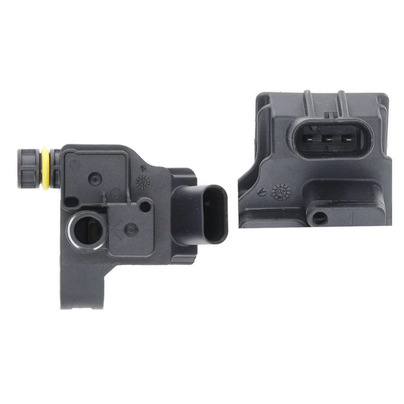 Valeo Exhaust Pressure Sensor 367346