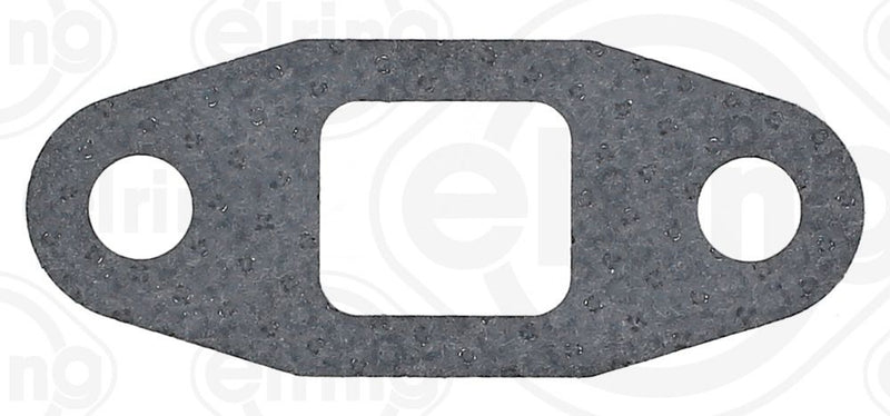 Elring 753.262 Gasket, oil outlet (charger)