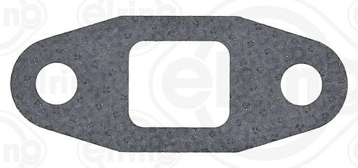 Elring 753.262 Gasket, oil outlet (charger)