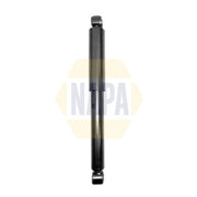 NAPA Shock Absorber Damper Strut Rear Left NSA1190