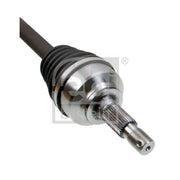 Febi CV Drive Shaft Driveshaft Front Left 182966