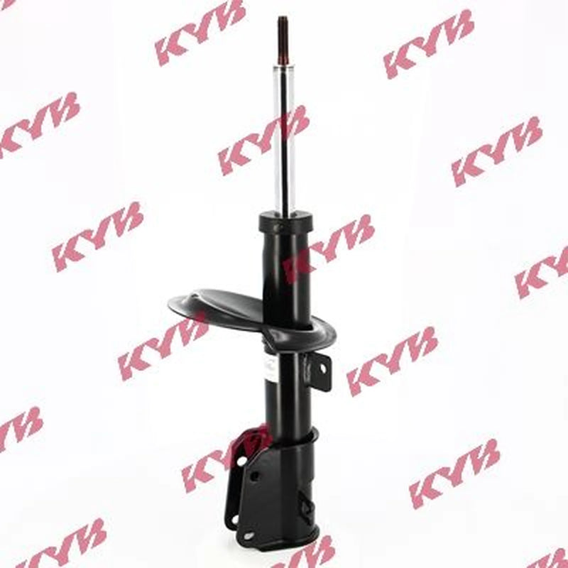 KYB Shock Absorber Damper Strut Front 334612