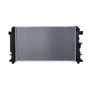 Hella Engine Radiator 8MK 366 300-961