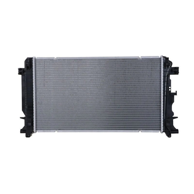 Hella Engine Radiator 8MK 366 300-961