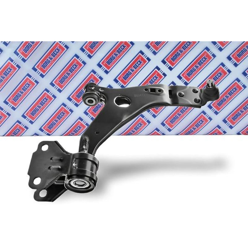 Borg & Beck Control/Trailing Arm BCA7533