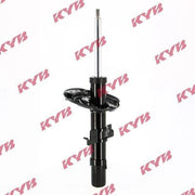 KYB Shock Absorber Damper Strut Front 3348087