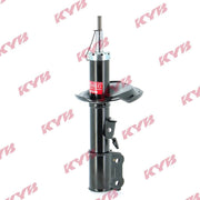 KYB Shock Absorber Damper Strut Front Left 3330156