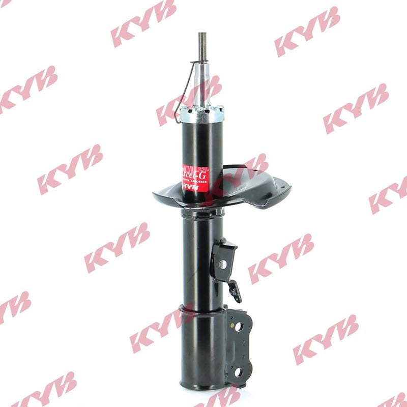 KYB Shock Absorber Damper Strut Front Left 3330156