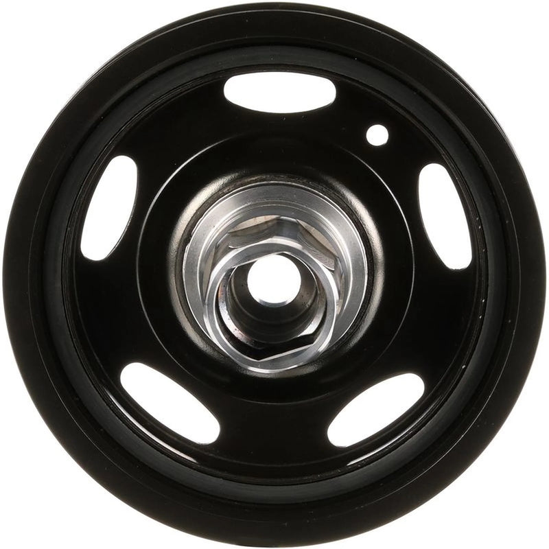 Gates Crank Shaft Belt Pulley TVD1216A