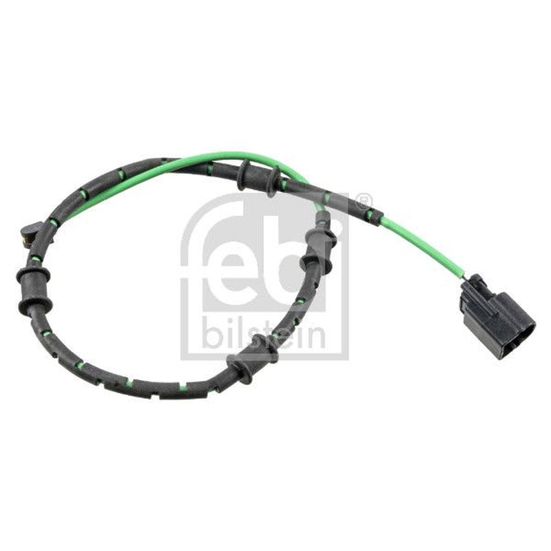Febi Brake Pad Wear Sensor Rear Right 196556