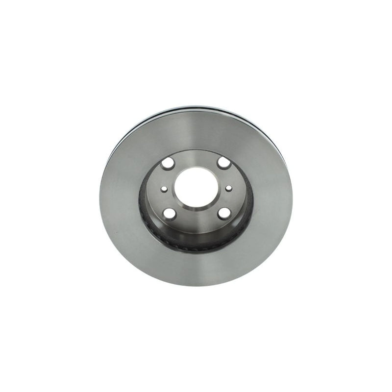 Bosch 2 x Vented Brake Discs 0 986 479 A63