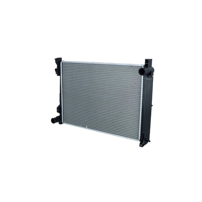 NRF Engine Radiator 58263