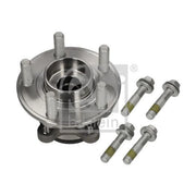 Febi Wheel Bearing Kit Rear 85mm 196359